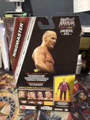WWE Elite Monday Night Wars Greatest Hits Wave 2 RINGMASTER Wrestling Figure BAF