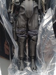 US🇺🇲 G.I. Joe x TOA Heavy Industries Snake Eyes 1/6 Scale Exclusive Figure NEW