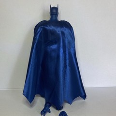 McFarlane DC Multiverse Batman Reborn Platinum edition LOOSE w/Accessores