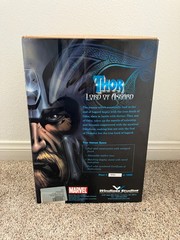 Windlass 1:1 Marvel THOR Lord of Asgard Prop Replica Helmet Limited Ed /1000