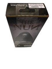 MEGO Horror THE NUN The Conjuring Limited Edition Action Figure 8” CLOSED MOUTH