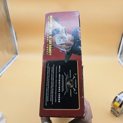 Gunnery Sgt. R Lee Ermey Vintage 12” Motivational Figure Sideshow Toys READ