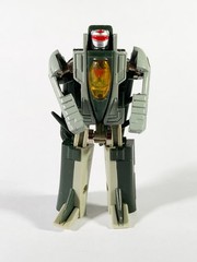 Vintage GOBOTS Regular ROYAL-T (MR-19) – 1983 Tonka/Bandai *READ