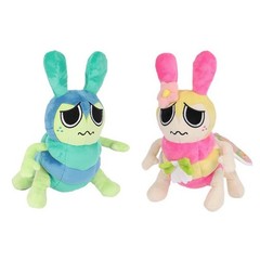 Dandy’s World Squirm Plush Spring Quilt Squirm Plushie Toy for Game Fans USA