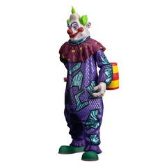 Jumbo 8″ Fig. Killer Klowns from Outer Space by Trick or Treat Studios