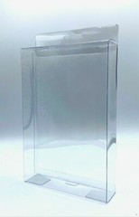 CF Case Protectors For 3.75″ Action Figures – TVC Star Wars G.I. Joe