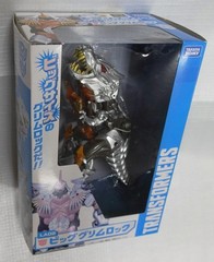 Transformers Figure Lost Age Series LA02 Big Grimlock