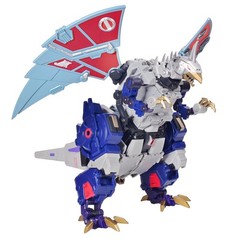 R-42C D-Zef Continuum | Mastermind Creations Reformatted 3rd Party Figures