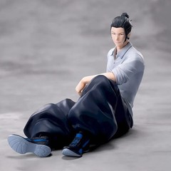 11cm Jujutsu Kaisen Premature Death Yumemirize Figure Toy Geto Suguru