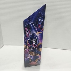 Mattel Masters of the Universe MOTU Masterverse Man-E-Faces New Eternia Netflix