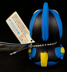 Disney – Dory – Finding Nemo – Rubber Duck – Approx 3″ High – Duckalooz
