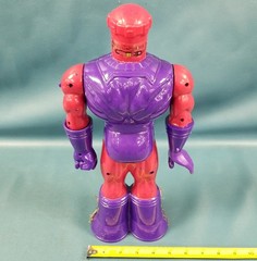1994 Toy Biz X-Men Sentinel Action Figure Vintage 14″