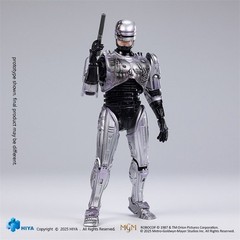 HIYA RoboCop 1/12 ESR0090 scale collectible action figure H16.5cm In Stock