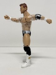 Jazwares AEW Pay Per View Limited Edition 2-Pack MJF Action Figure