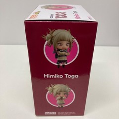 Nendoroid 1333 My Hero Academia Himiko Toga Action Figure Good Smile Company