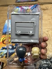 NECA Blind Bag Pop Culture SUPERHERO Edition Opened