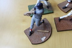 Lot of loose Boston Red Sox sport figures mcfarlane see pictures ortiz