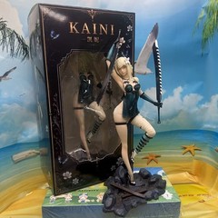 Anime Girl Figure Inspired by Kaine 30cm PVC Model Statue Collectible Unbranded