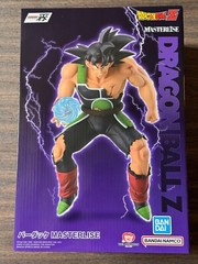 Bardock (vs Omnibus Ultimate)”Dragon Ball Z” Masterlise Ichibansho Figure
