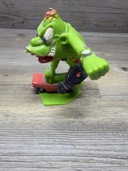 “Nutty Mads” 1963 Vintage “Donald The Demon” Series 1 Louis Marx Co. Inc.