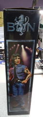 NECA Bon Scott 8″ Figure AC/DC Music Icons Edition – Highway to Hell Collectible