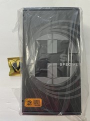 Mezco Toyz Rumble Society Shadow Command Hazard Squad Gomez Sealed Mezcon 2026