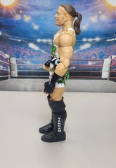 Rob Van Dam RVD WWE Elite Collection From the Vault Ringside Wrestling figure