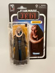 Hasbro Star Wars The Black Series – Bib Fortuna Action Figure