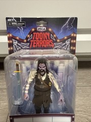 NECA Toony Terrors The Fog Captain Capt. Blake Action Figure Brand New