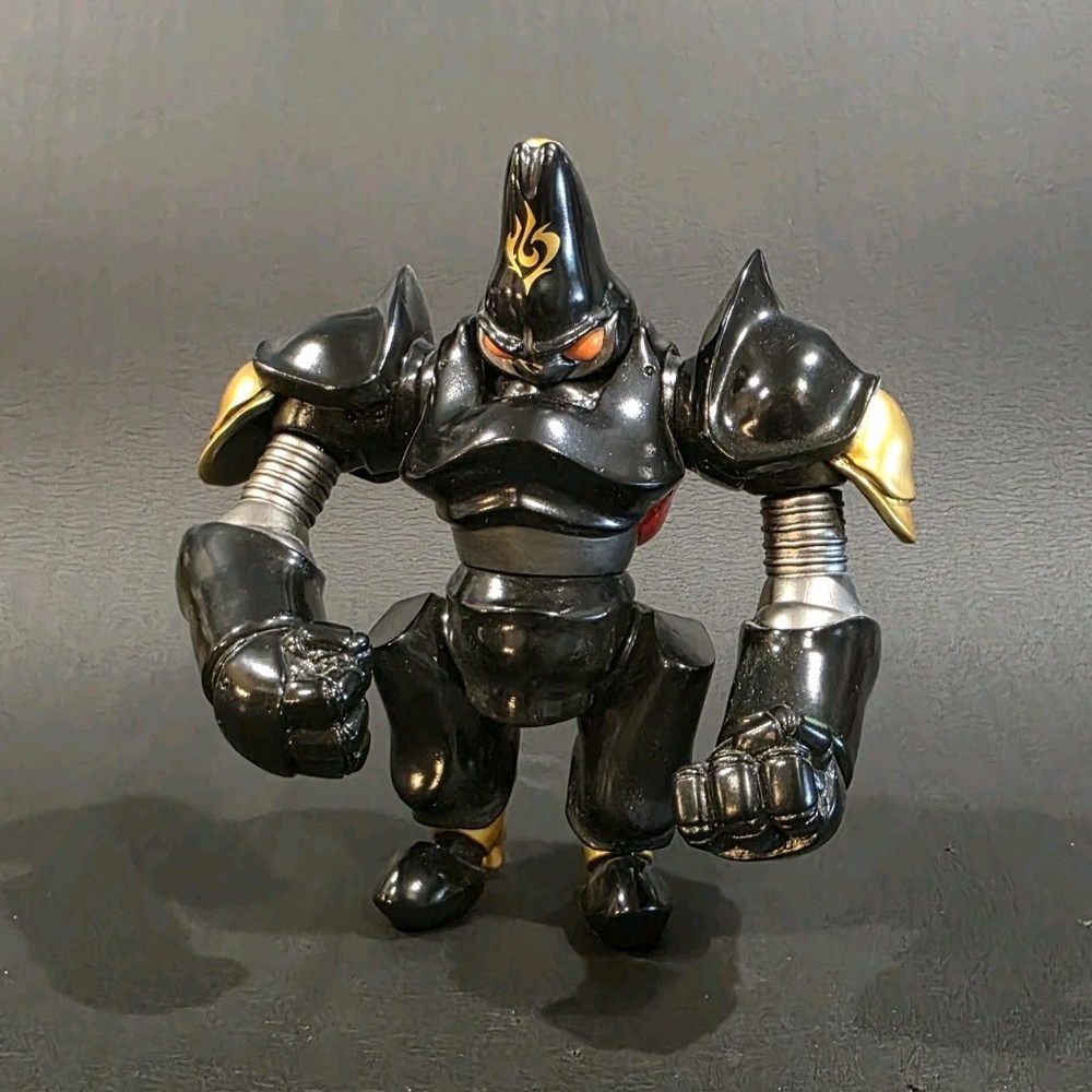 Max Toy Co Wizard Abigail sofubi sofvi Made in Japan