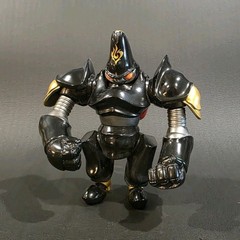Max Toy Co Wizard Abigail sofubi sofvi Made in Japan