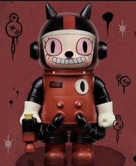 Pop Mart Mega Space Molly 400% Gary Baseman Collaboration Limited Edition