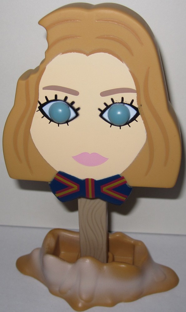 M3GAN Horror Classics Series Megan Culturefly Vinyl Ice Cream Meltz