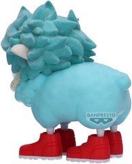 Banpresto Dekusheep My Hero Academia Actionfigur, 7 cm, Mehrfarbig, Sammlerfigur