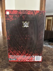 WWE Ultimate Edition Jey And Jimmy Uso The Bloodline 2pack Ringside Exclusive