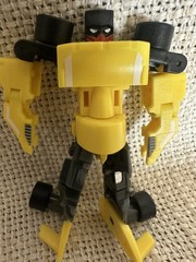 FansHobby MB-27 the Shield Team Skyboom Shield transformers armada mini-con only