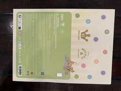 Authentic POP MART Happy Easter Mickey & Friends Royal Molly 400% Mega NEW