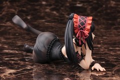 Kotobukiya PV240 1:7 Kurumi Tokisaki Pre-Painted Figure