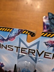 LOT 2 MonsterVerse Godzilla Monarch Legacy Monsters ION DRAGON & MOTHRA