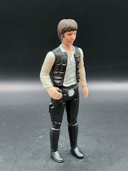 Star Wars Figures – New Hope – First 12 – Vintage 1977 Original – *YOU PICK*