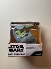 Star Wars The Mandalorian Bounty Collection THE CHILD In Blanket New Damage Pack
