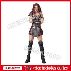 MAFEX QUEEN MAEVE “THE BOYS” Figure No.292 Medicom Toy PRESALE