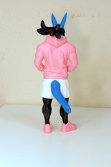 Streetwear Pokemon Figure 9” 3D Printed Collectible Choose Character