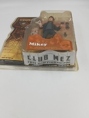 The Goonies Mikey Movie Action Figure Made by Mezco Toys 2007
