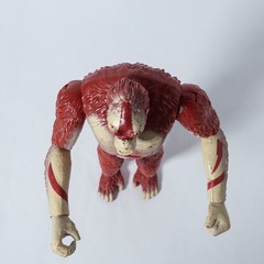 Skar King Godzilla x Kong The New Empire 11″ Action Figure Playmates