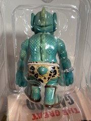 The Great Garloo Action Figure – The Nacelle Company – Marx Toys – New In Box
