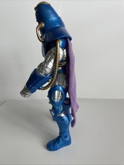 2010 DC Universe Classics DCUC ANTI-MONITOR (Wave 17) CNC BAF Complete