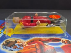 Defenders of the Earth Flash Gordon Action Figure 1985 Galoob 5100 Space Hero