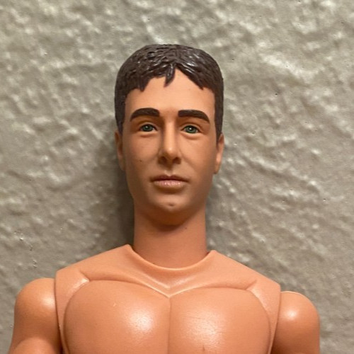 M&C Toys, Military Field Medic, 12″ (1:6) Action Figure