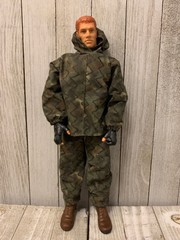 G.I. JOE Figure YOU CHOOSE 12″ Figure 2000s